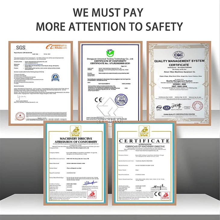 Plastic Conveyor Chain Types