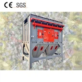 Hava Toz Toplayıcı