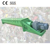 Tahıl Vidalı Konveyör