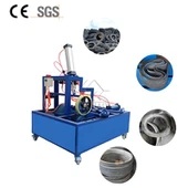 Lastik Şerit Kesici